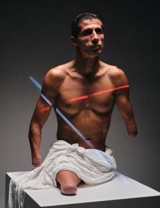 O TAMANHO DAS COISAS – Teatro no Variedades