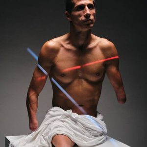 O TAMANHO DAS COISAS – Teatro no Variedades