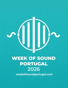 Espectáculo de Música – Semana do Som em Portugal