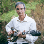 Rafael Toral: Guitar Concert