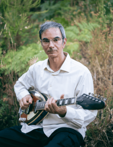 Rafael Toral: Guitar Concert