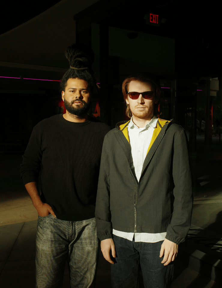 Super Ballet: By Storm traz tempestade sonora à Galeria Zé dos Bois