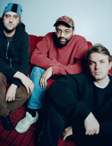 Living Room x ZDB: Purelink + Usof prometem viagem sonora imersiva