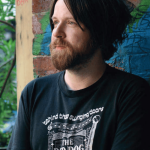 James Blackshaw - Um concerto de guitarra acústica instrumental