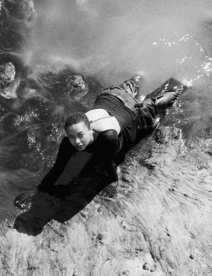 feeo – Apresentação do Álbum Goodness em Lisboa