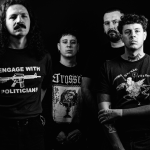 VÍBORA + Foscø + Hetta em Concerto