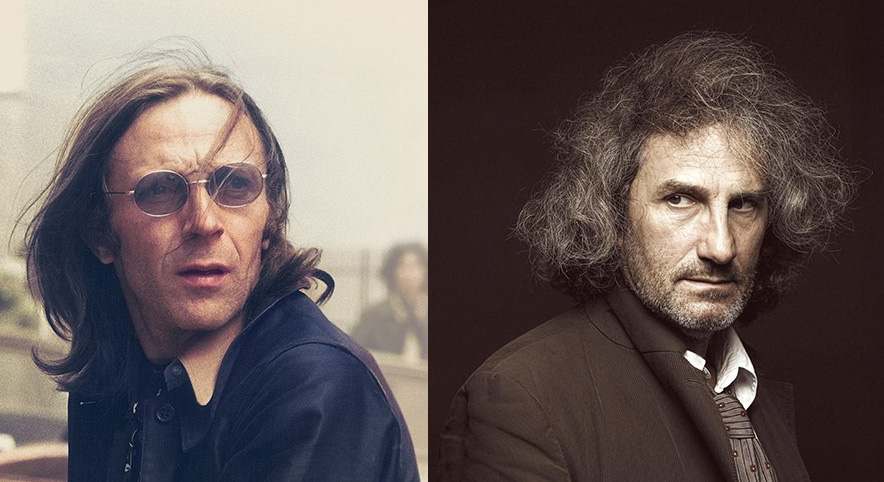 “Eustache & Garrel – Os Inclassificáveis do Cinema Francês”