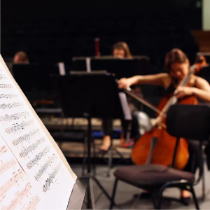 Concurso de Música de Câmara da ANSO leva jovens talentos ao Goethe-Institut