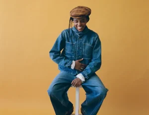 Lux Frágil recebe Shy One e NOIA