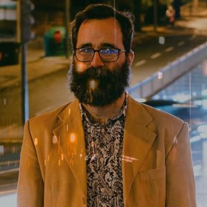 O pianista e organista Tiago Sousa leva a Lisboa o seu mais recente trabalho, Sustained Tones vol 1,