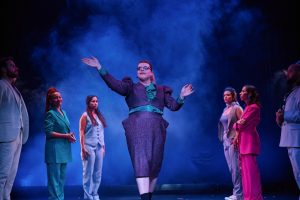 “Peço a Palavra” – Teatro no LU.CA – Teatro Luís de Camões