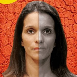 Lá — Selma Uamusse & Filipa Duarte