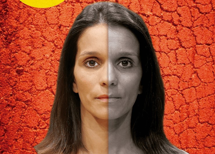 Lá — Selma Uamusse & Filipa Duarte