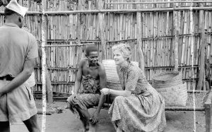 “Margot”: a memória filmada de Moçambique