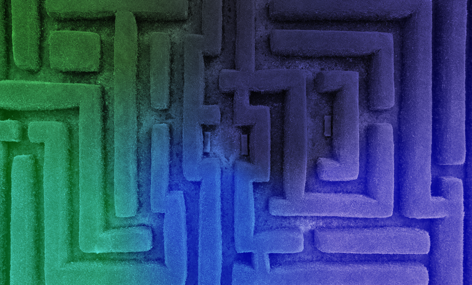 “Labyrinth” – Concerto Coral no Pavilhão de Portugal