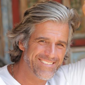 Mico da Câmara Pereira – 40 anos de teimosia