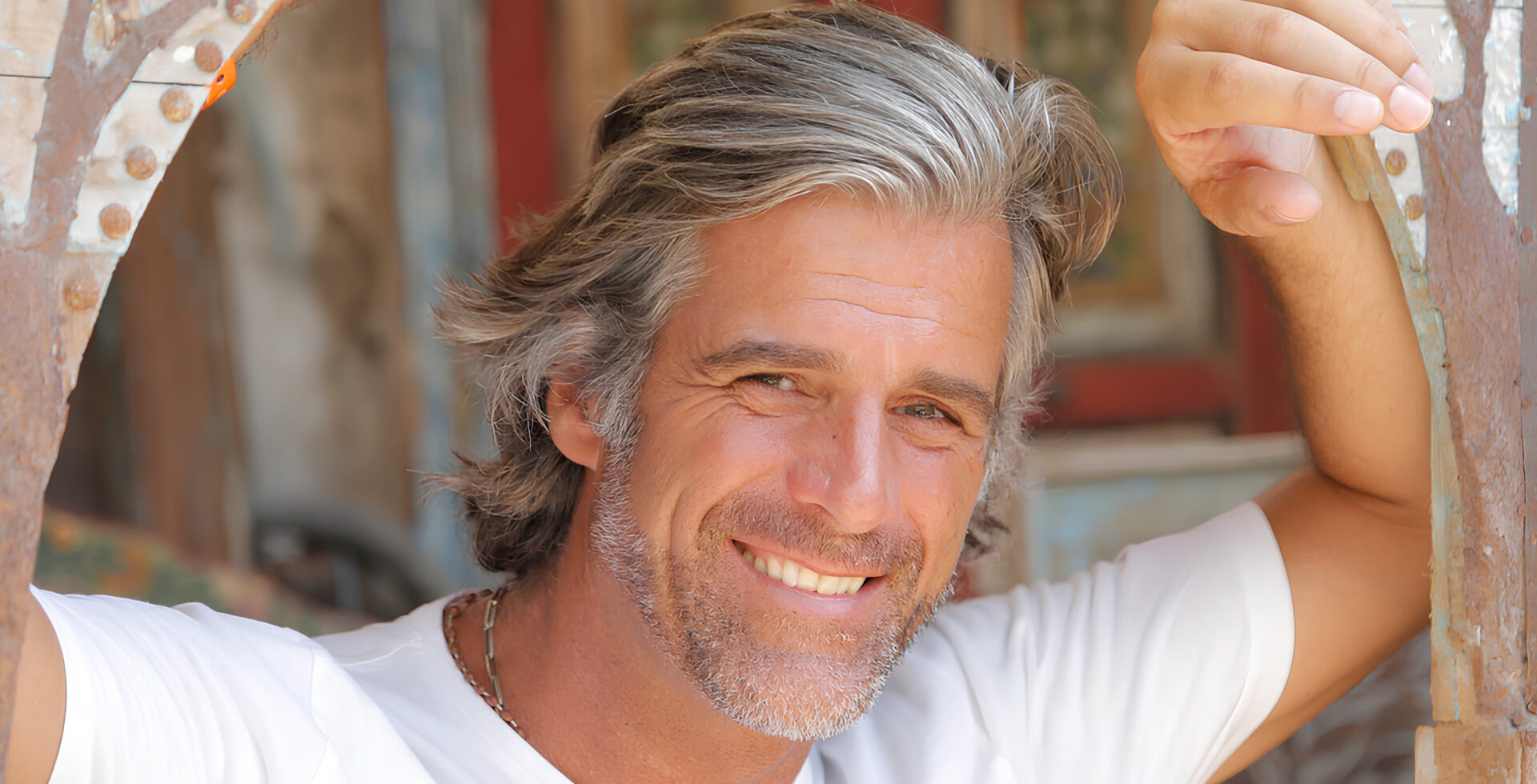 Mico da Câmara Pereira – 40 anos de teimosia