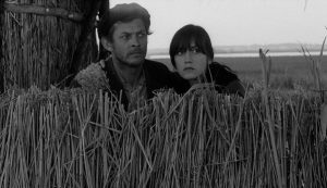 “Cine Alegria” – Exibição de Mudar de Vida de Paulo Rocha