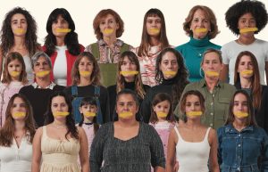 “Na Minha Boca” – Teatro no CAL – Centro de Artes de Lisboa