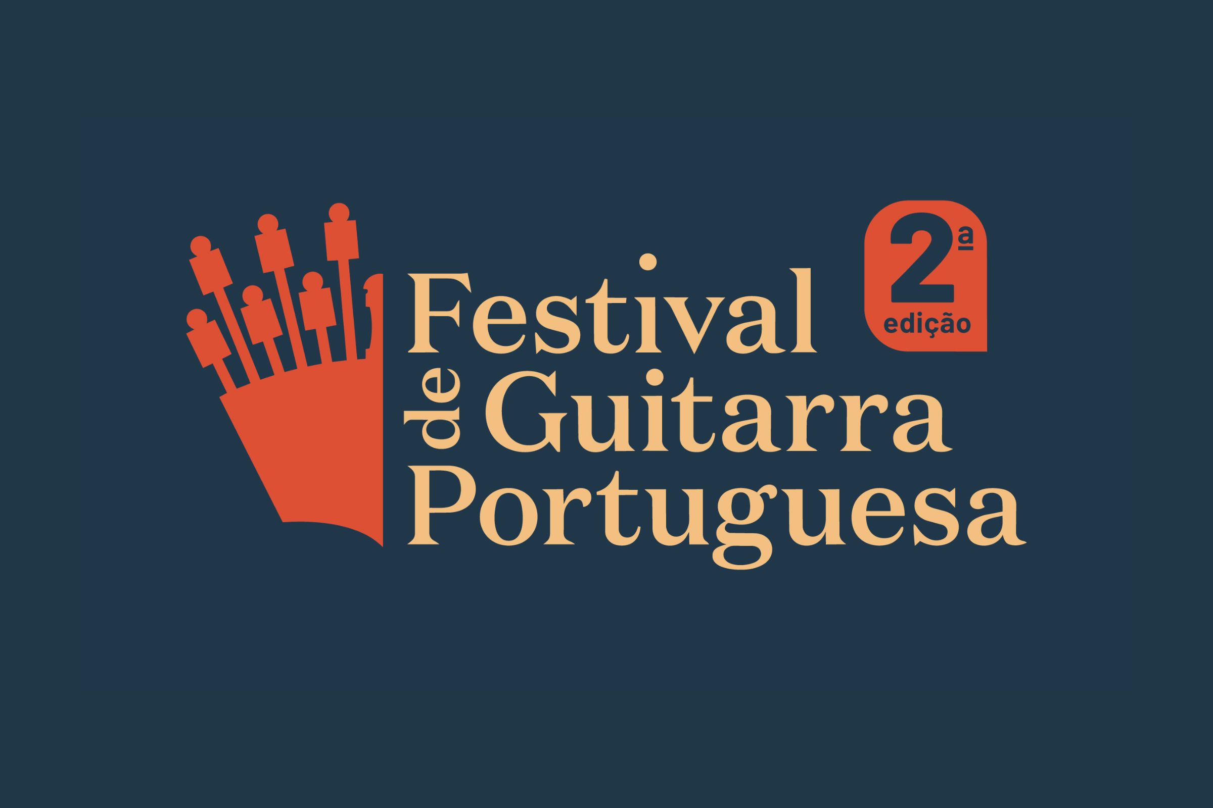 Festival de Guitarra Portuguesa – 2ª Edição | Armandinho