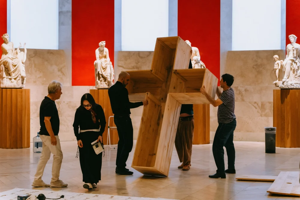 “Mini-Docs BoCA Bienal 2025” – Cinema Contemporâneo na Gulbenkian