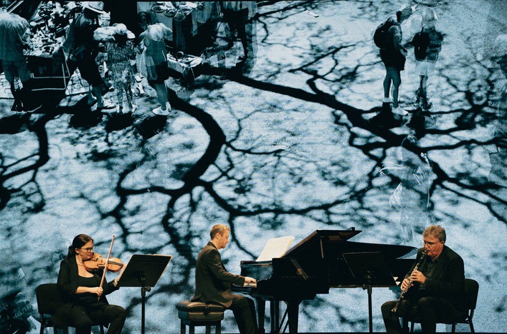 Rumos Ensemble – Tocando Carlos Paredes no Museu do Oriente