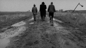 Mihály Víg e a música do desolamento em Béla Tarr