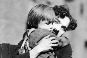 The Kid – Filme-Concerto de Charlie Chaplin