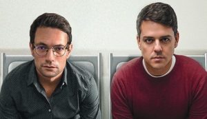 “Um Pequeno Incidente” – Teatro na Boutique da Cultura