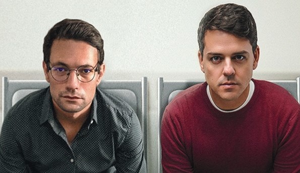 “Um Pequeno Incidente” – Teatro na Boutique da Cultura