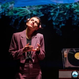 Uma outra Bela Adormecida – Teatro Infantil e Familiar