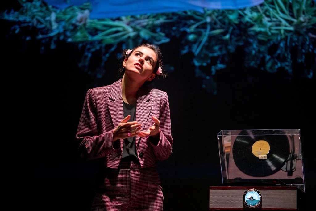 Uma outra Bela Adormecida – Teatro Infantil e Familiar