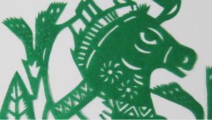 O Ano do Cavalo: preparativos e celebrações