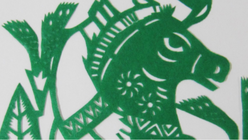 O Ano do Cavalo: preparativos e celebrações