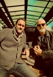 “Playing The Space” leva improvisação e escuta ativa à Cossoul