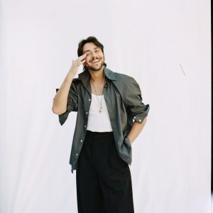 Yerai Cortés – Guitarra Coral