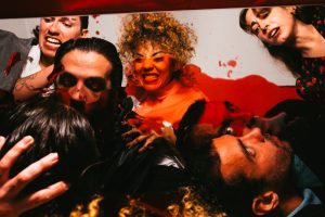 “Whisky & Chips” – Comédia Macabra no Teatro do Bairro Alto