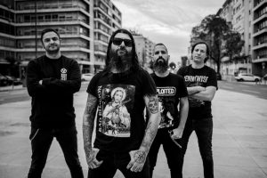 Tara Perdida — Ao Vivo em Alvalade