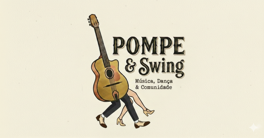 Gonçalo Mendonça Swingtet + Dança Balboa