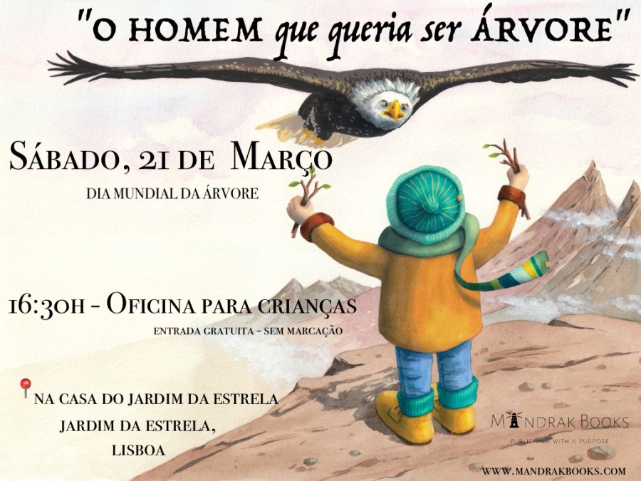 Oficina Para Crianças –