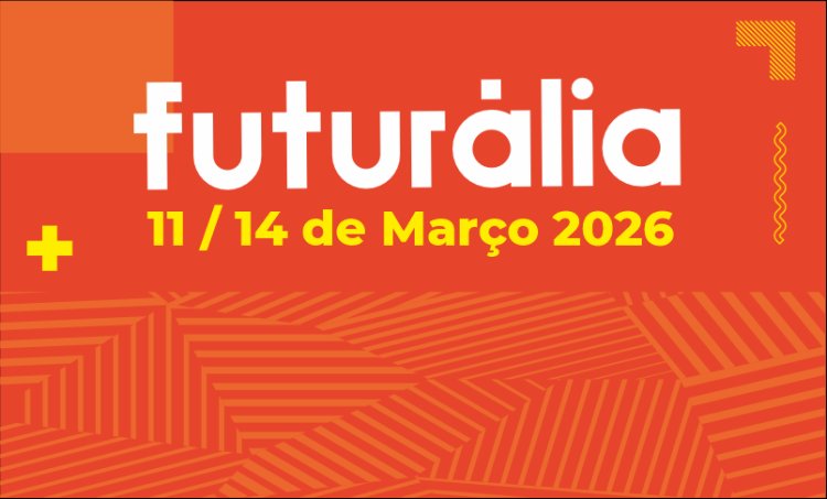 FUTURÁLIA 2026: a maior feira de educação, formação e empregabilidade