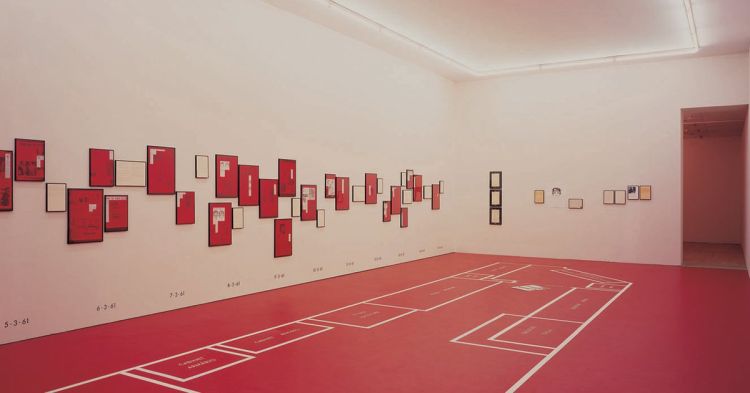 João Penalva – Personagens e Intérpretes na Culturgest