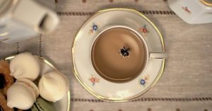 “Chá, Tisana e Kombucha: Humor e Diferenças Culturais”