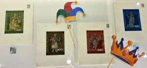 Código Artista – Ator por um dia