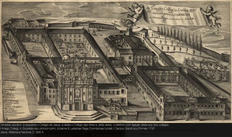 Vieira herético? Seminar on the Jesuit in the Inquisition