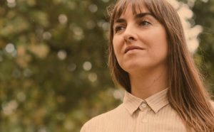 Márcia - À Capela MACAM