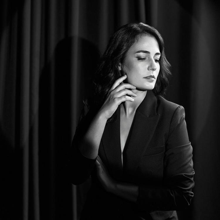 Concerto fragmentos de vanguarda