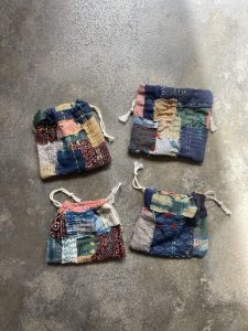 Workshop Kantha na Retrosaria – Introdução ao bordado sul-asiático