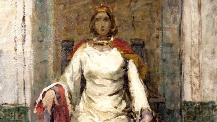 visita “Mulheres na arte de São Roque” em Lisboa