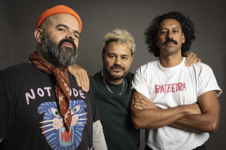 Bateu Matou apresenta 2.ª edição de “O Nosso Baile” com cachupa na Casa Capitão